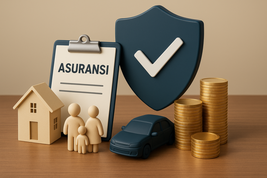 Asuransi