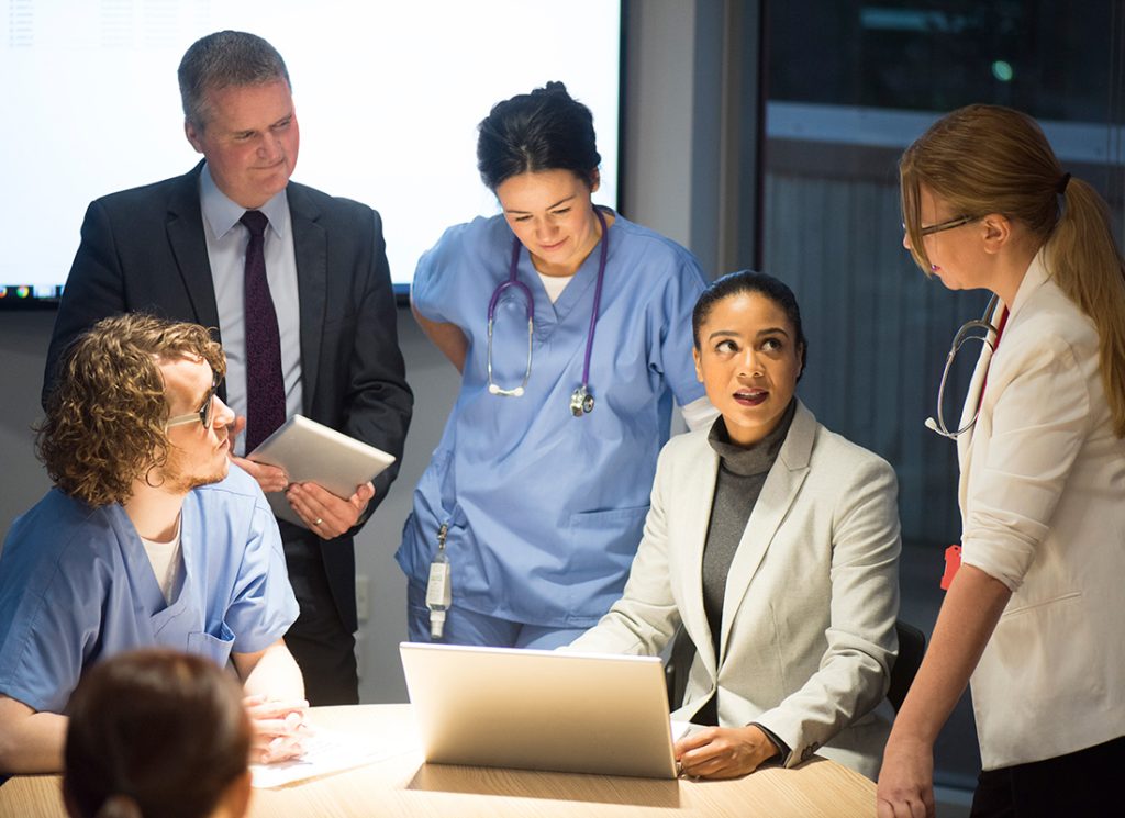 Health & Safety Protocols