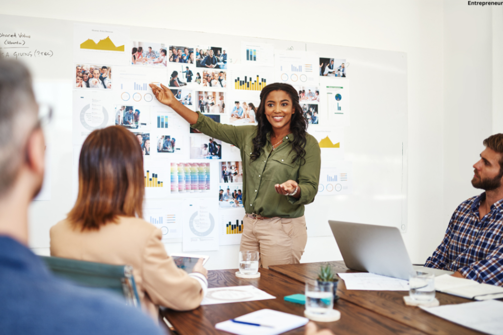 Mastering Administrative Projects