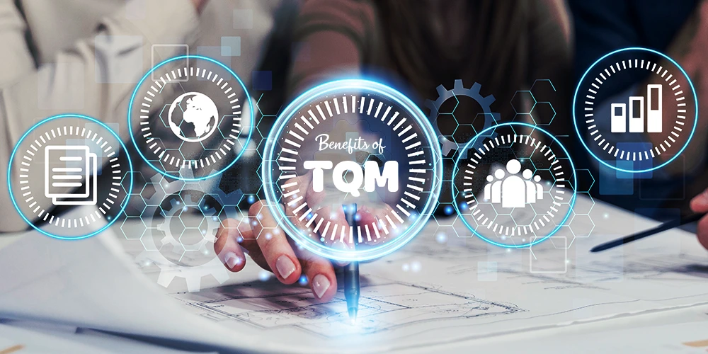 Total Quality Management