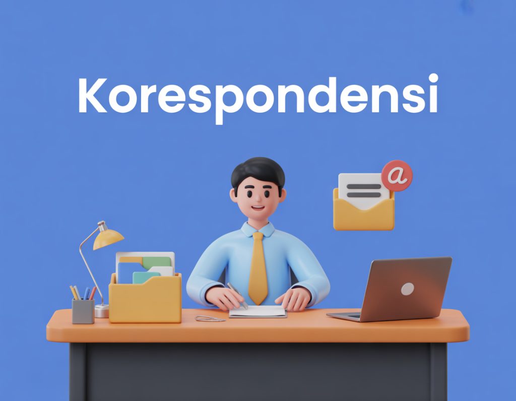 Korespondensi