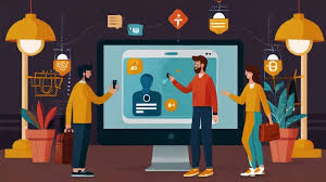 Admin Adaptif Digital