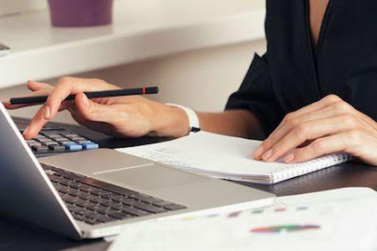 Dokumentasi Sejarah Kantor