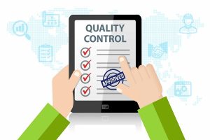 Admin Quality Control: Ensuring Excellence in Administrative Processes ...