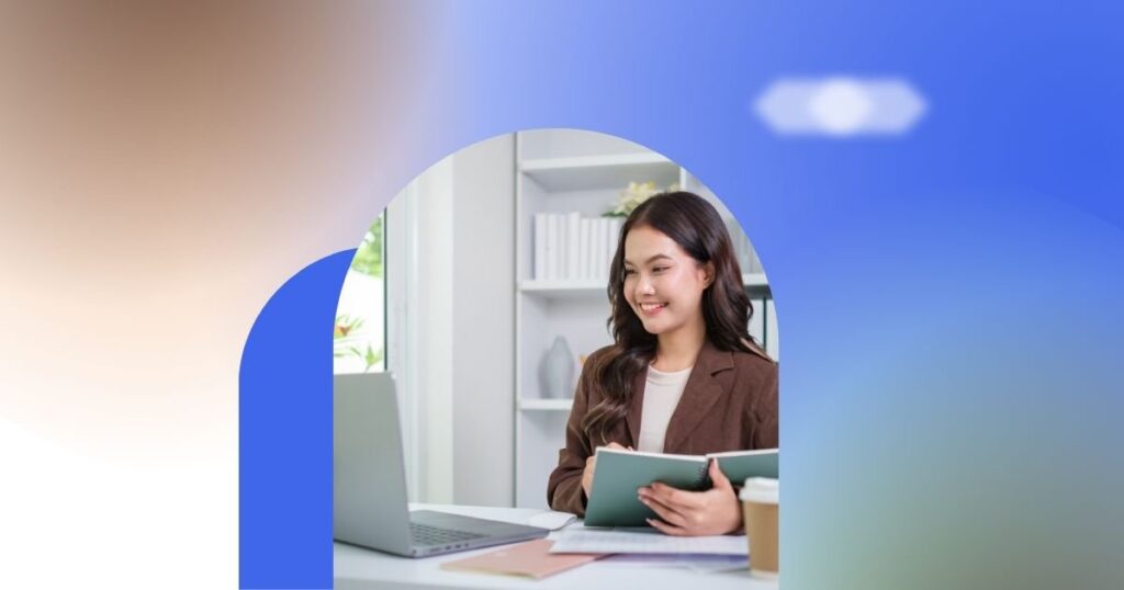 Administrasi Internal