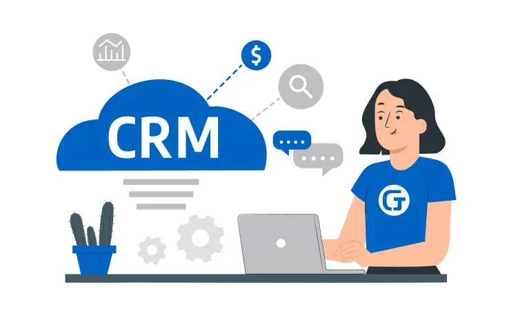 CRM System Updates