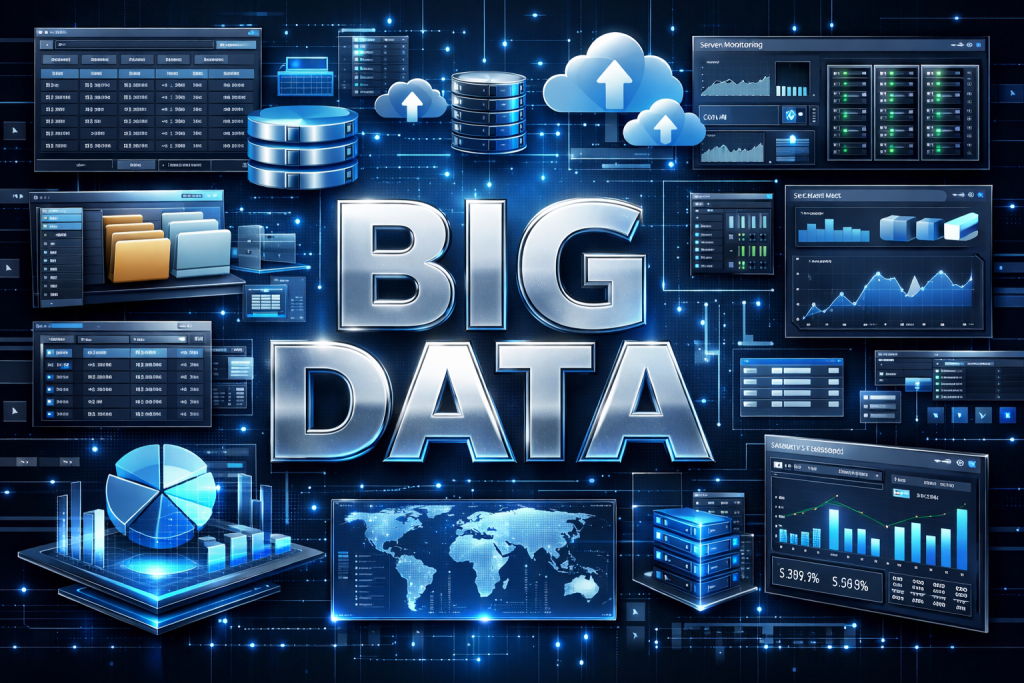 Big Data