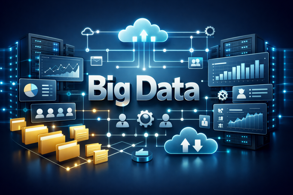 Big Data