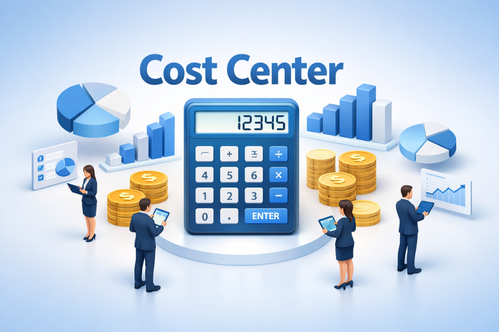 Cost Center