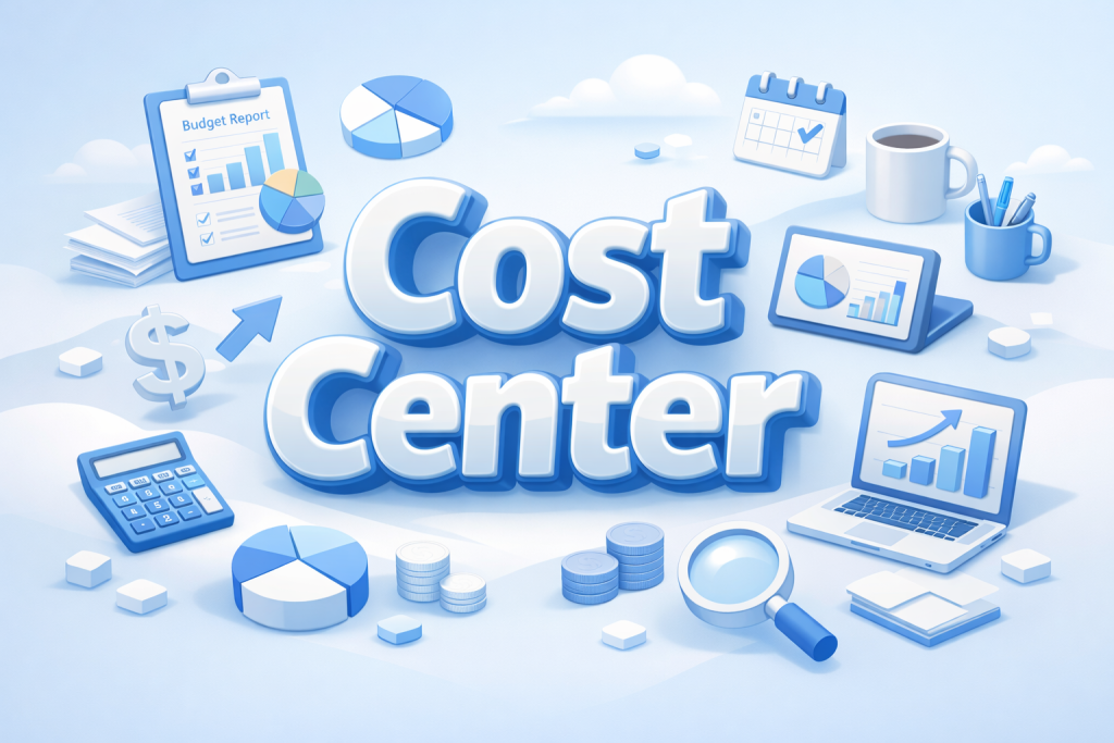 Cost Center