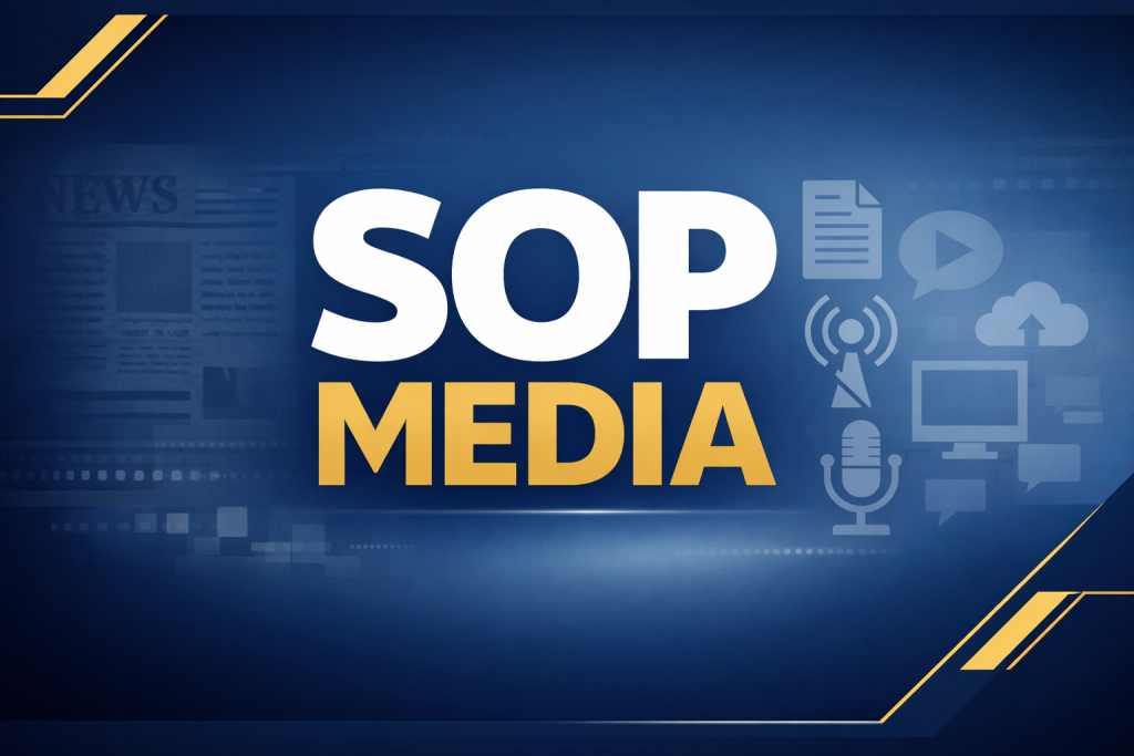 SOP Media