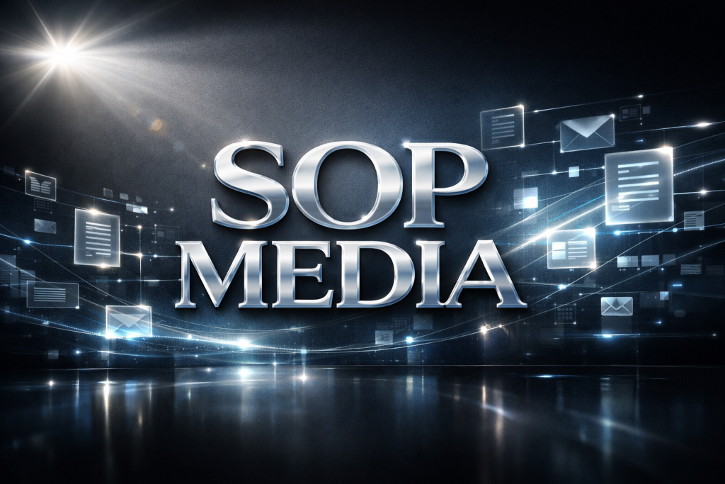 SOP Media