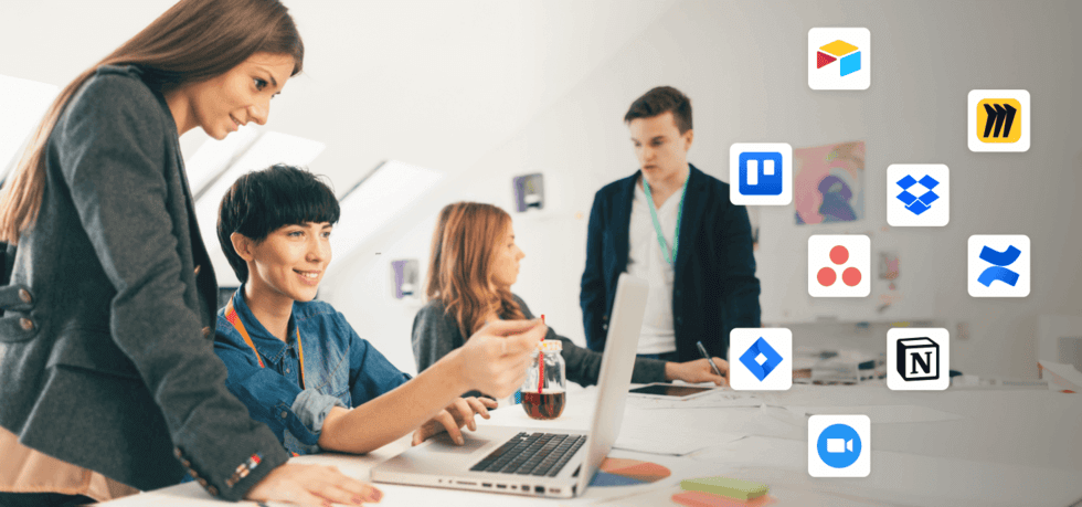 Collaborative Tools