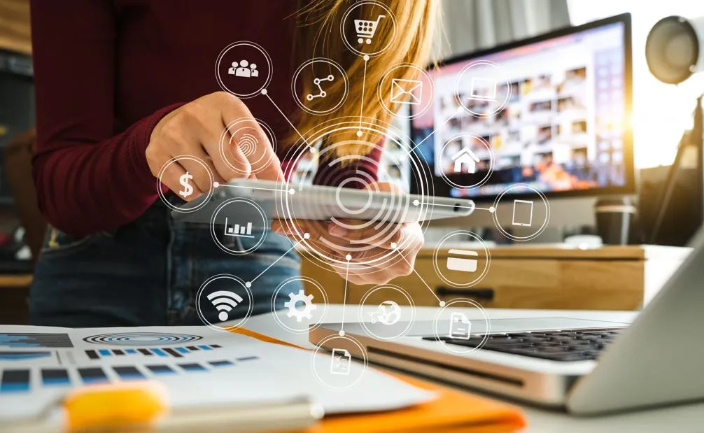 Digital Administration