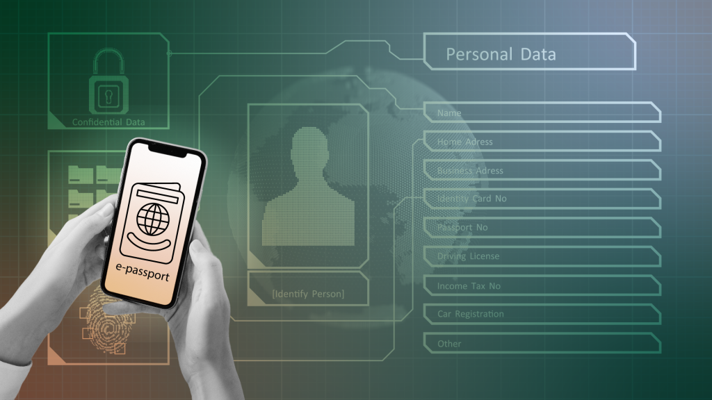 Digital Document Travel