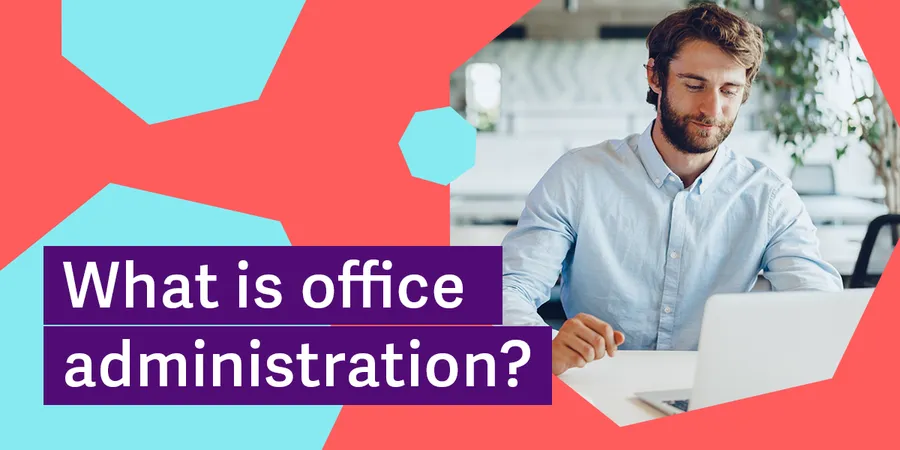 Office Administration