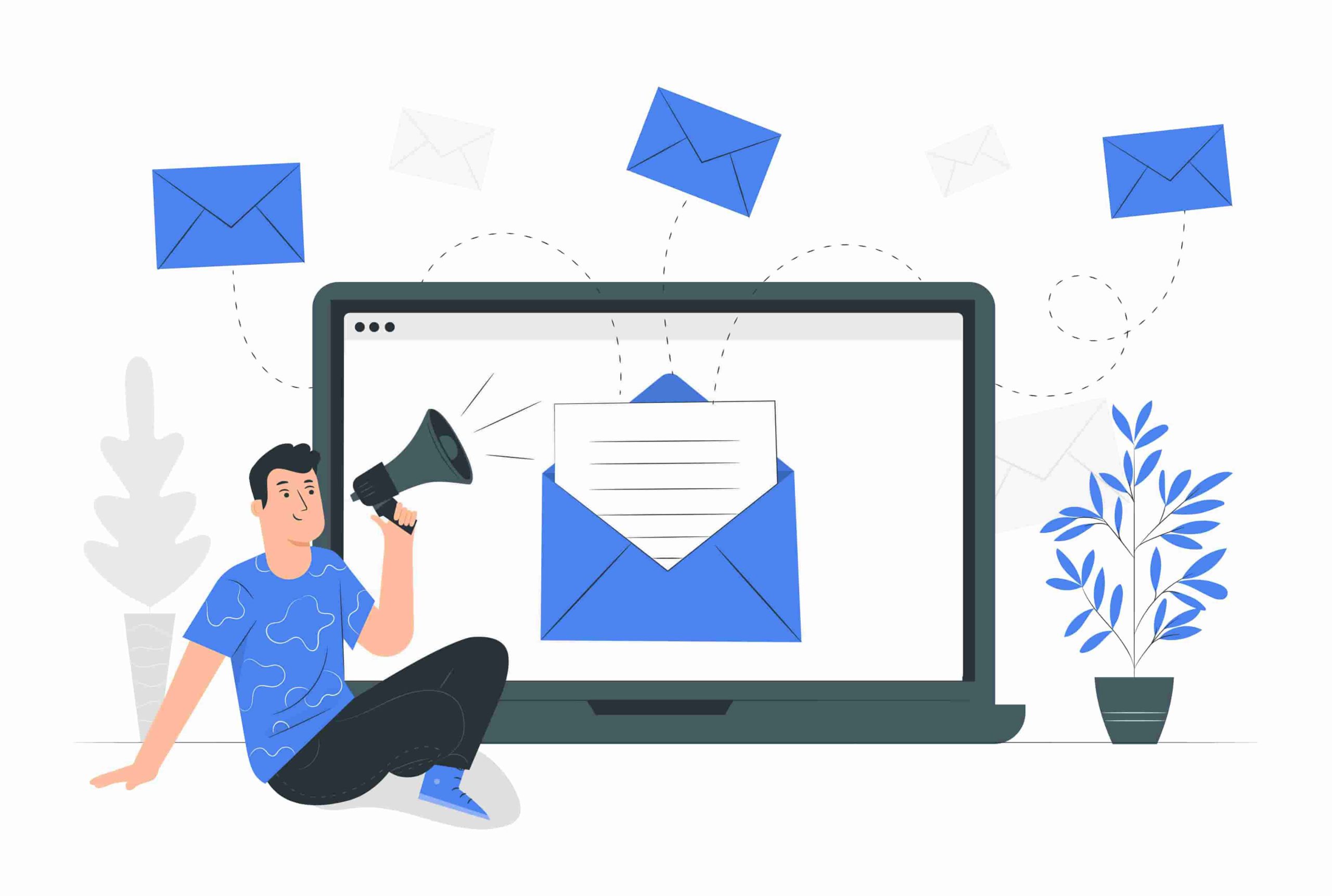 Pengelolaan Surat Digital untuk Efisiensi Administrasi