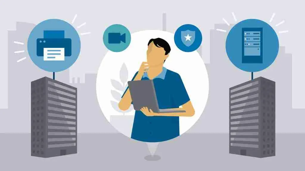 Remote Administration