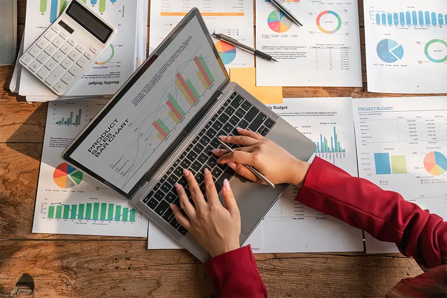 Operational Expenditure