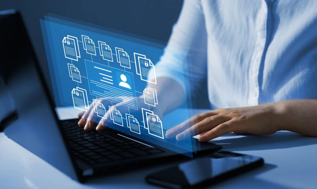 Digitalisasi Dokumen