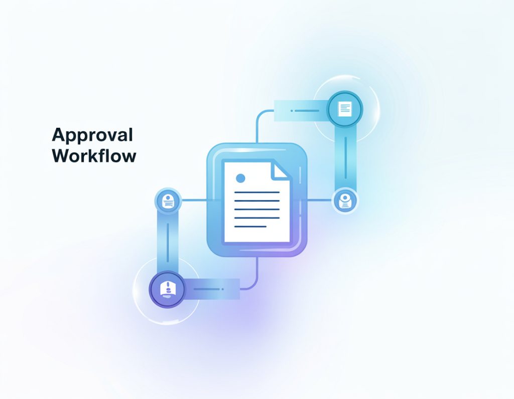 Approval Workflow