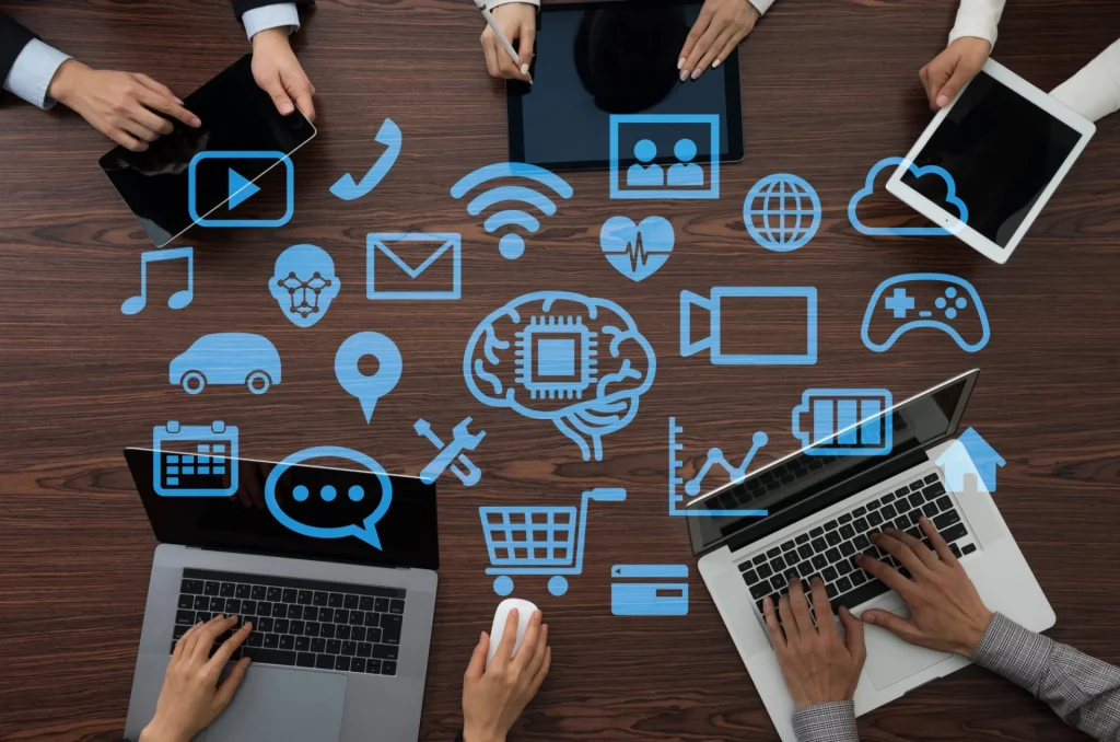 Collaborative Tools