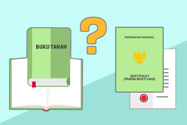 Administrasi Pertanahan