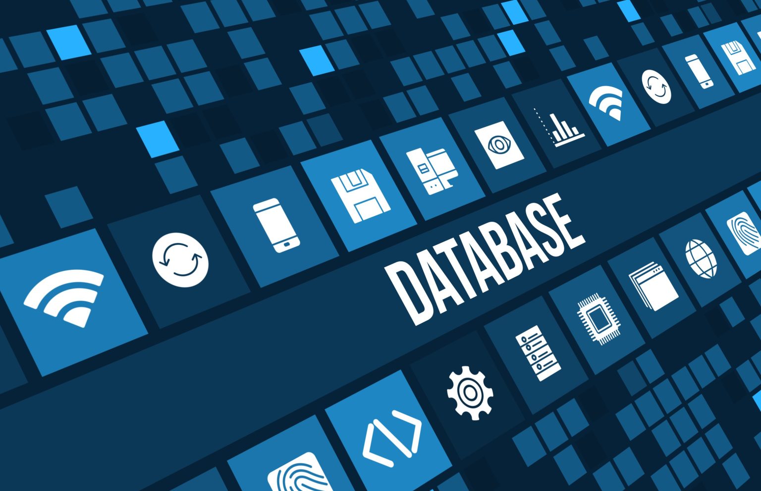 Id Database Database Panduan Lengkap Pengelolaan Data Digital | INCA Riset dan ...