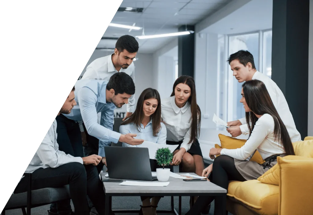 Adaptability Advantage