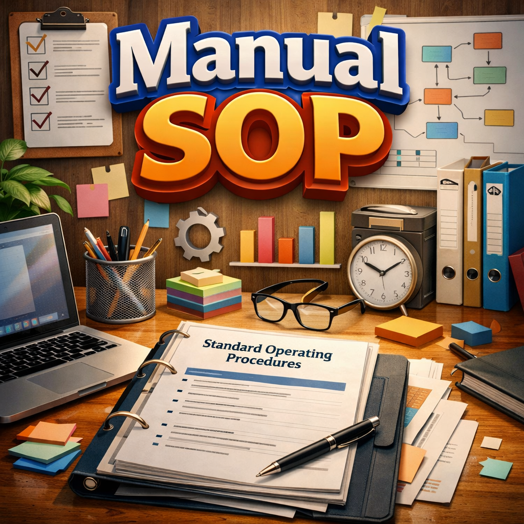 Manual SOP