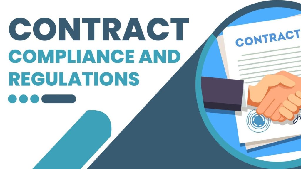 Contract Compliance