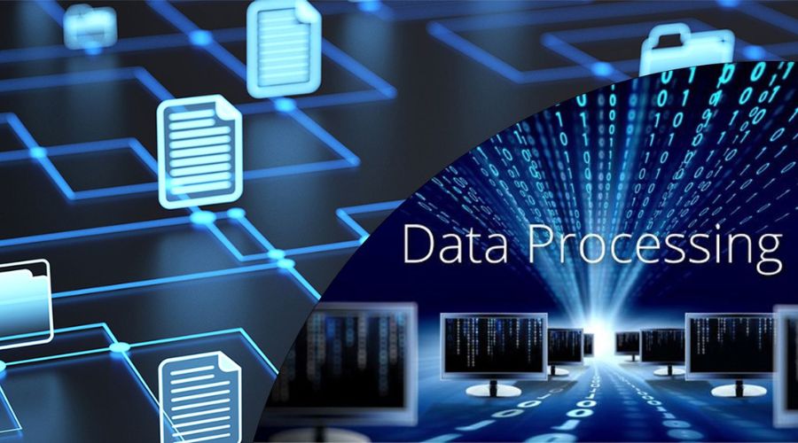 Data Processing