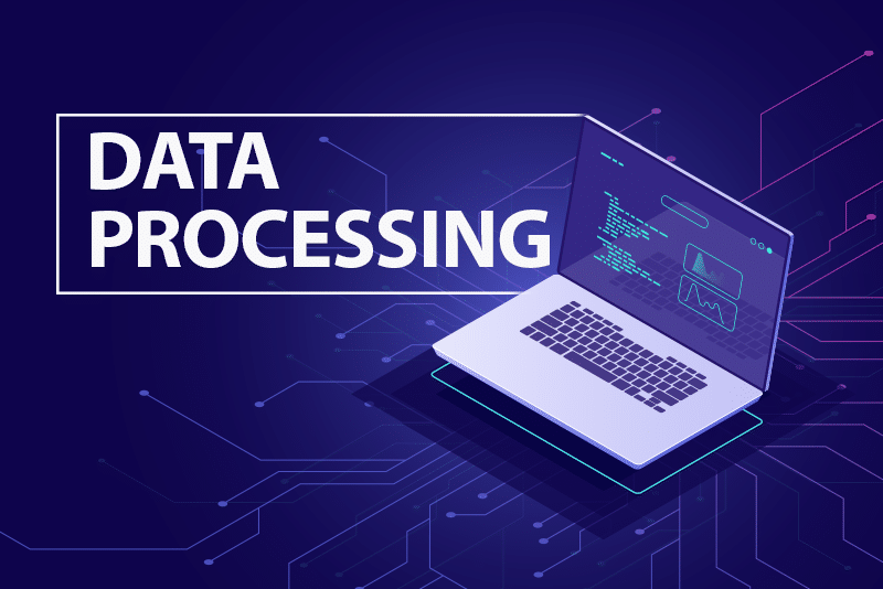 Data Processing