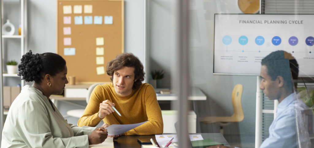 Meeting Facilitation