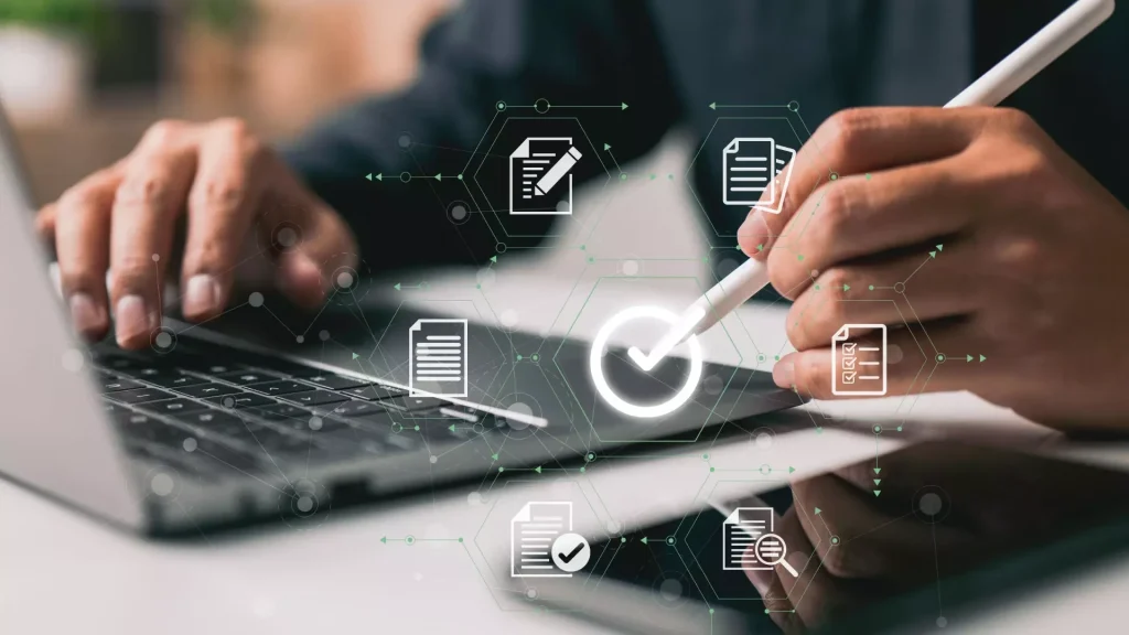 Software Perkantoran