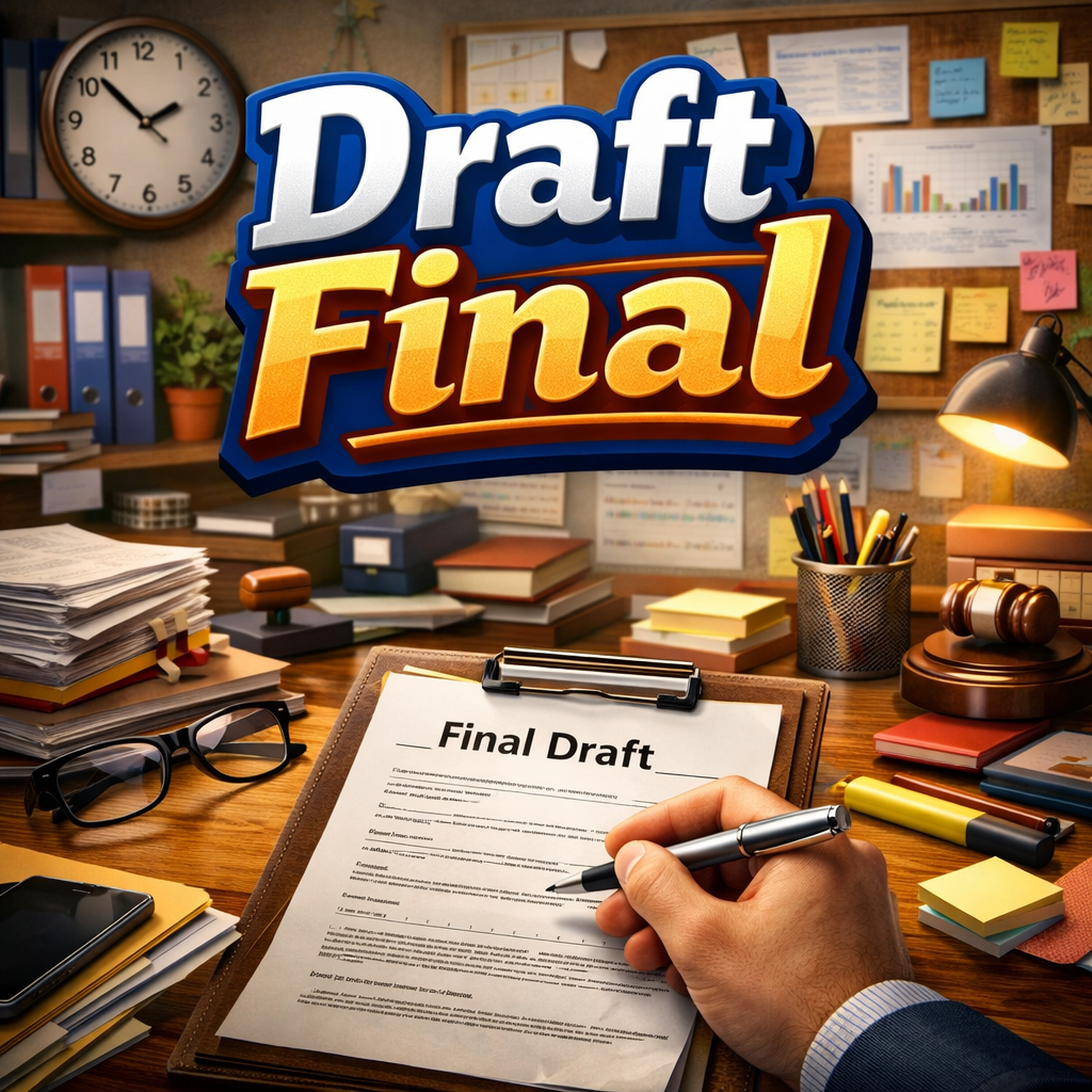 Draft Final