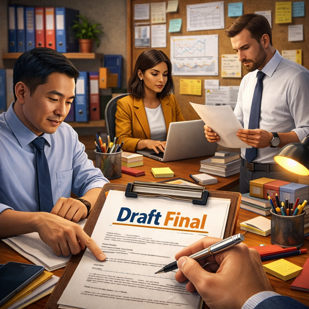 Draft Final