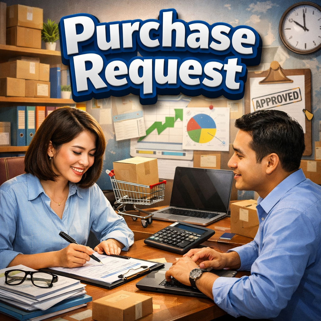 Purchase Request