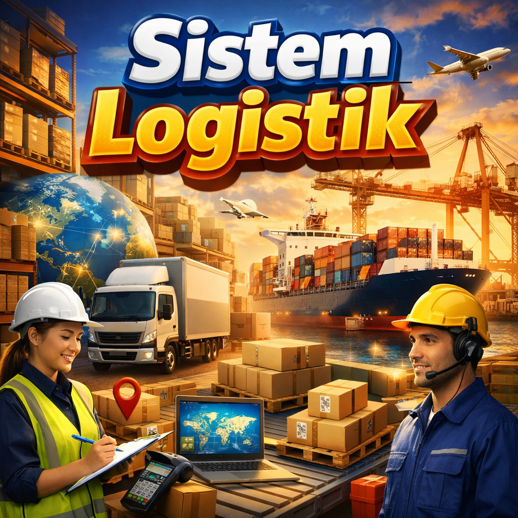 Sistem Logistik