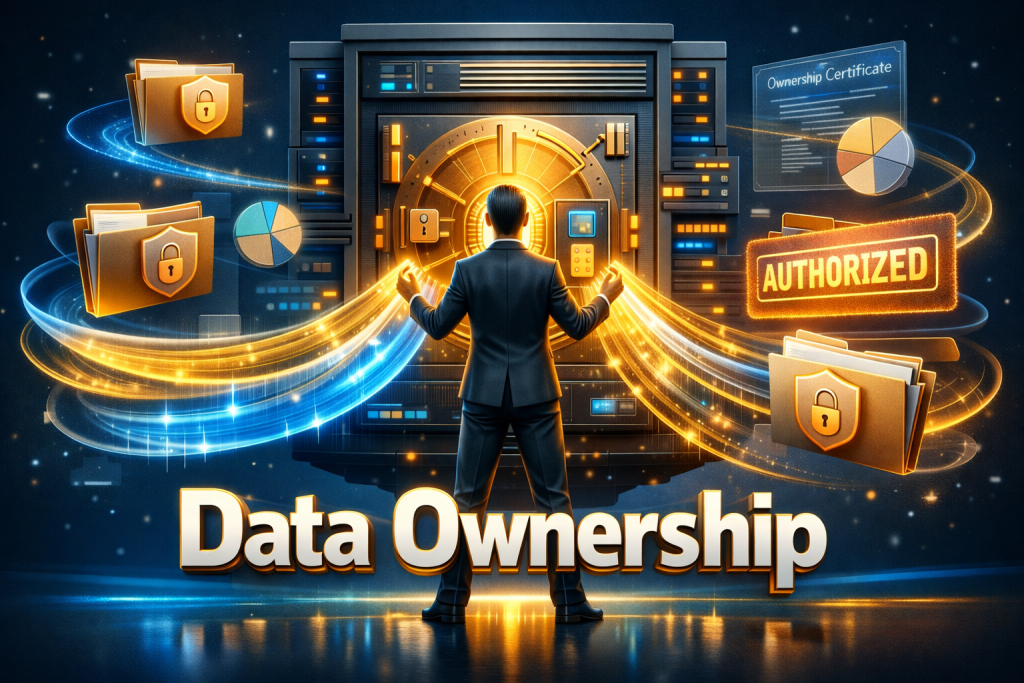Data Ownership