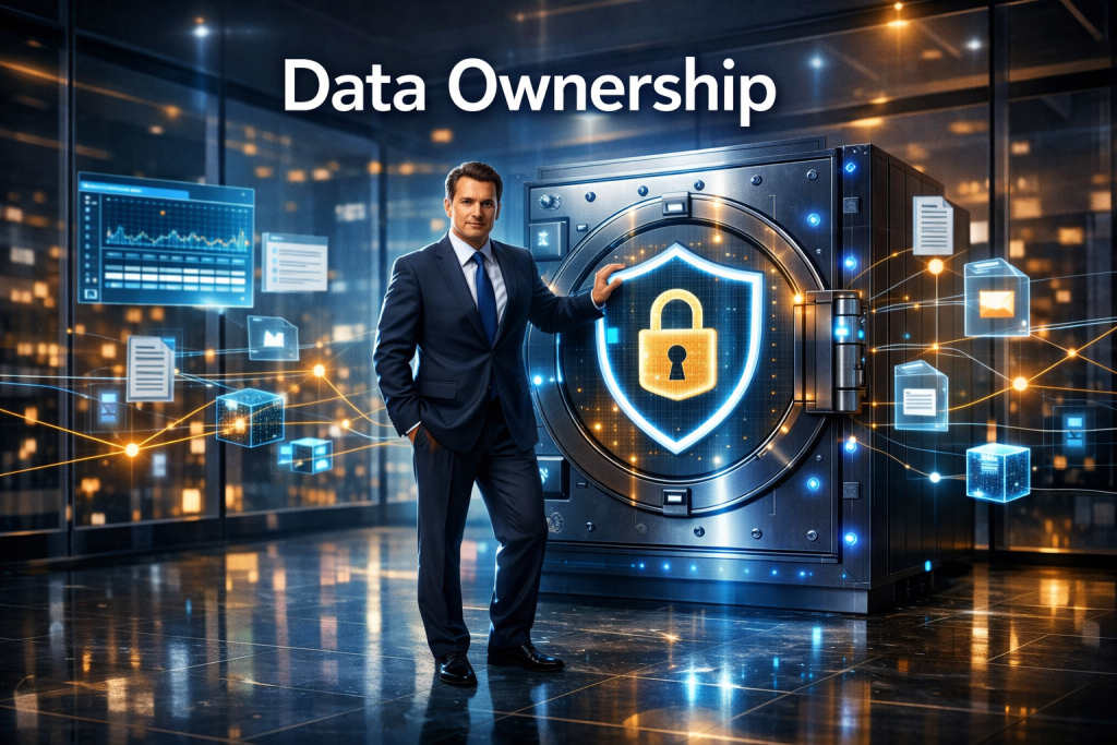 Data Ownership