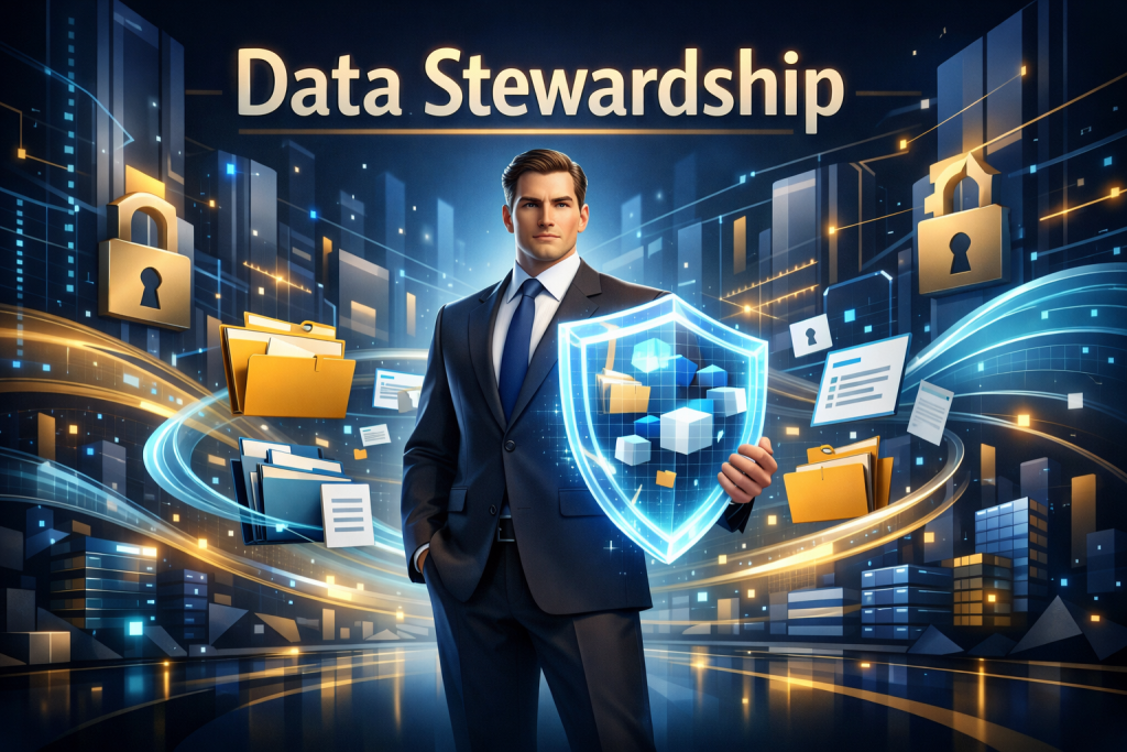 Data Stewardship