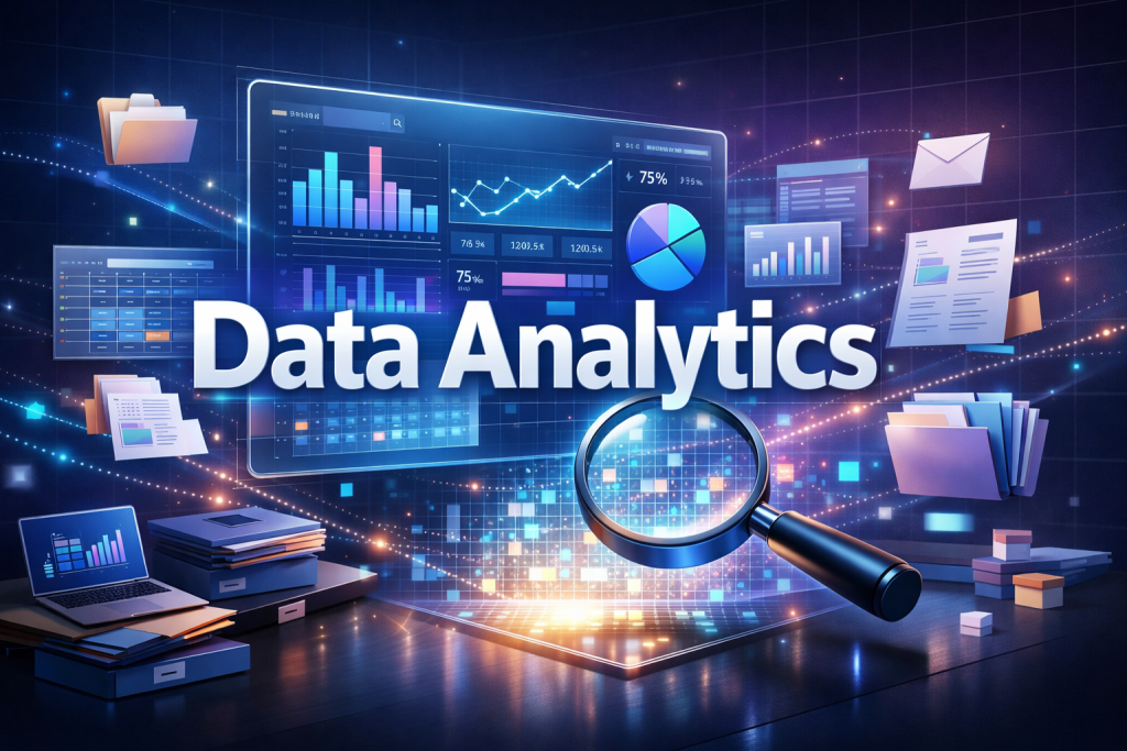 Data Analytics
