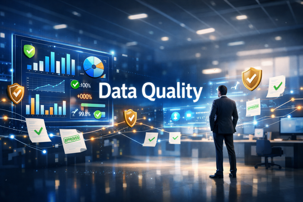 Data Quality