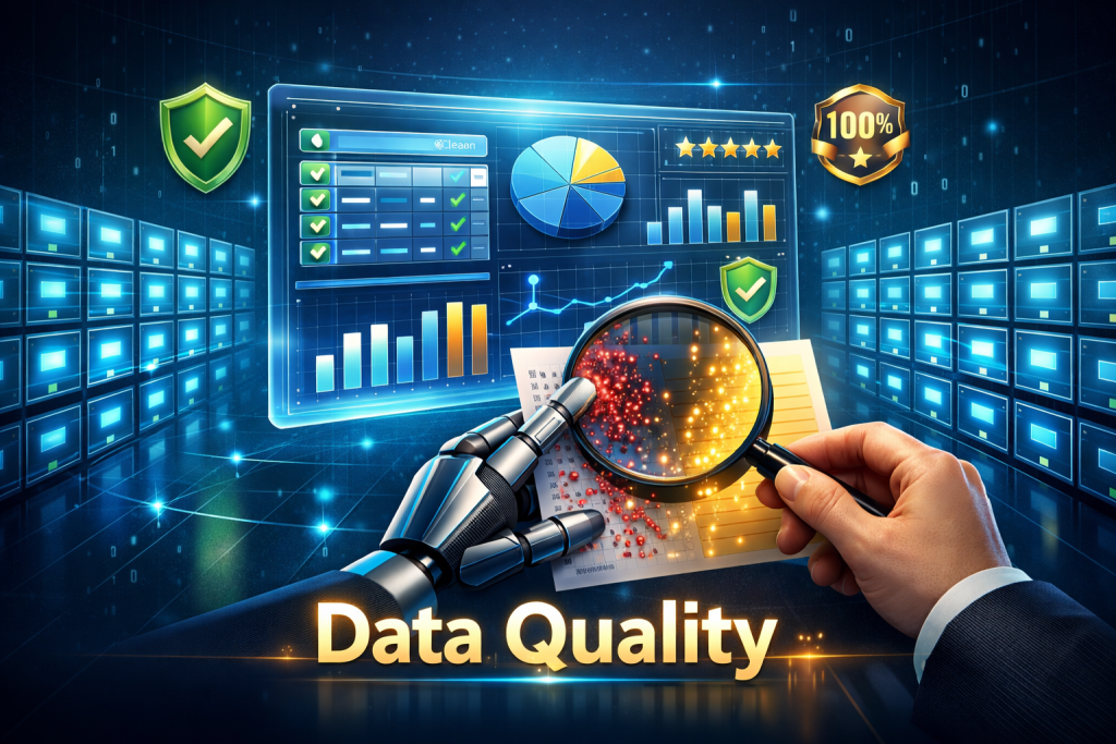 Data Quality