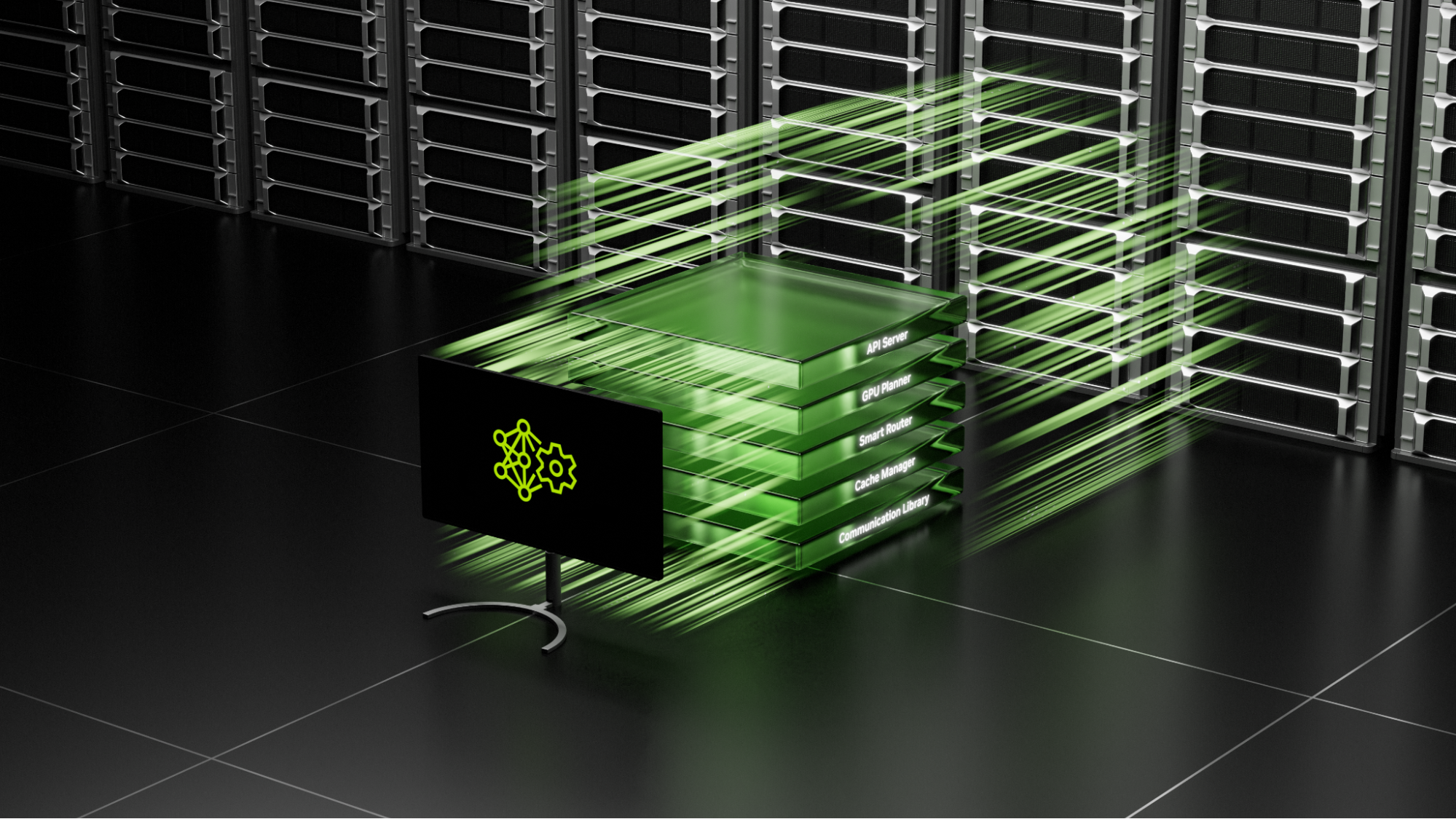 Data Dynamo: Transforming Information into Administrative Insight That ...