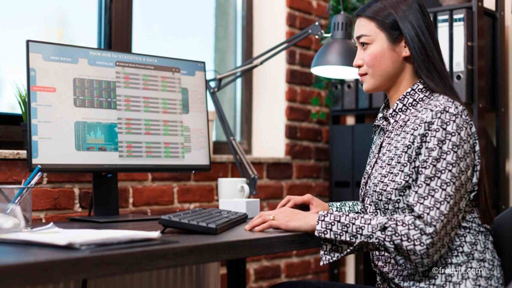 Rekapitulasi Absensi