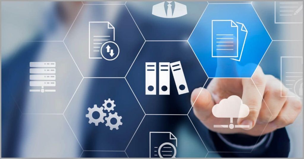 Manajemen File Digital