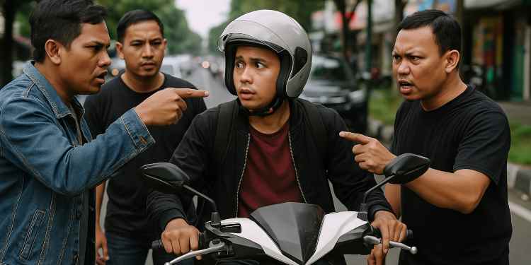 Penagihan Klien