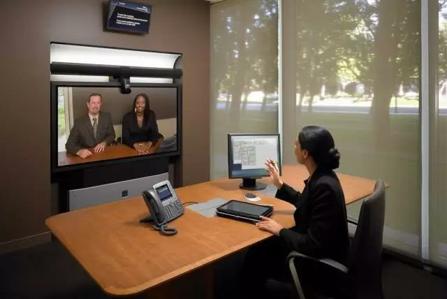 Pengaturan Rapat Kantor